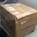 ALAISLYC Brushed Nickel Farmhouse Pendant Lights Matte Pendant Lighting for Kitchen Island Industrial Adjustable Height Vintage Dome Hanging Light Fixtures for Barn, Dining Room 2 Packs