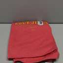 Kerusso Wanna Taco Bout Jesus Lettuce Pray Red Heather Cotton Crew Neck Christian Graphic T-Shirt Jesus Shirt (XX-Large)