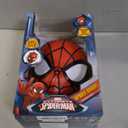 Marvel Miles Mask 3D Deco Light