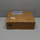 Wide Mouth Glass Jars with Airtight Lid 32OZ 4 Pack, Kitchen Storage Large Clear Canister Jars with Hinged Lid with Measurement Marks For Canning, Coffee, Flour, Sugar, Beans