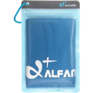 Cooling Towel for Sports, Workout, Fitness, Gym, Yoga, Pilates, Travel, Camping & More