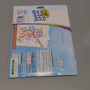 Crayola Color Wonder Mess Free Coloring Pages (50ct), Create Your Own Coloring Pages, Blank Color Wonder Refill, Toddler Toys & Gifts