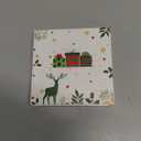 Christmas Ornaments: Christmas Tree Ornaments, Space Milky Way Holiday Decor, Stocking Stuffers, Gift Ideas, Xmas Gifts, Gifts for Space Lovers, Astronomy Lovers, Sci-Fi Fans