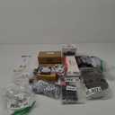 Box With Mixed Items, Retail is Estimated