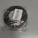 SWRT Double Sided Tape, 33FT x 2 Inch x 0.04 Inch Thick Heavy Duty Mounting Foam Tape, Waterproof Adhesive Tape for Car, LED Strip Light, Home Office Automotive Decor