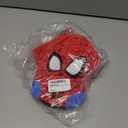 Marvel Accessory Supply Spider-Man 3D Boy Hat