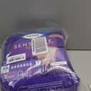 TENA Sensitive Care Overnight Incontinence Underwear for Women XLarge, 12 Count