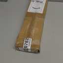 ERYTLLY Heavy Duty Deck Hook, Extensible and Adjustable Deck Hook with 2" Non Slip Horizontal Clamp for Hanging Bird Feeder, Plants, Suet Baskets,Wind Chimes,Lanterns and More