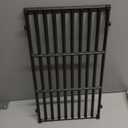 Spirit E-210 7637 Grill Cooking Grates for Weber Spirit e210, 17.5" Grill Grates for Weber Spirit & Spirit II 200 Series E-210 E-215 E-220 S-210 S-215 Spirit II E-210 II E-220 2 Burner 64815 67022