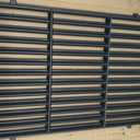 7524 Grill Grates Genesis E-310 Grill Replacement Parts for Weber Genesis 300 Series E/S 310/320 E-330 S330 E310 E330 S-330 S310 Special Edition EP310 EP330 EP 310 EP 330 65937 6511001 Cooking Grates