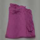 Amazon Essentials Women's Relaxed-Fit Sleeveless Muscle Tank Top (Medium, Bright Pink)