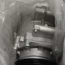 Munirater AC Compressor w/Clutch Replacement for 2006-2011 Civic 1.8L 38810RNAA02 38810RNAA01 CO4918AC