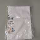 MONALET Yaya Gifts Kitchen Towels Decorative, If Yayas were Flowers I'd Pick You Dish Cloths Tea Towel Gifts for Grandma Grandmother, Yaya Bathroom Kitchen Dishcloths Hand Towel Decor 16x24