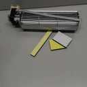 Hiorucet GFK4 FK4 GFK4A GFK4B Fireplace Blower Fan Kit for Heatilator, Majestic, Lennox, Temco Fireplaces, GFK4 FK4 Fireplace Blower for Heatilator NDV4236I with Ball Bearing, Quiet, High Air Flow.