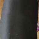 TRALT Office Chair - Ergonomic Desk Chair with Adjustable Lumbar Support, Mesh Computer Chair, Executive Chairs for Home Office Comfortable Lumbar Support (Black)