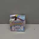 Mini Karaoke Machine for Kids Girls: Unicorn Portable Bluetooth Speakers with 2 Wireless Mic Easter Birthday Gifts for 5 6 7 8 9 10 11 Years Teen Toys for Girls Age 4-6 7 8 9 Basket Stuffers Pink