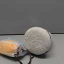 UOTT Body Sculpting Machine, Cellulite Massager Cordless with LCD Display, 9 Levels Adjustable Body Sculpting Massager with 3 Massage Pads for Belly Waist Butt Arms Legs Stomach Fat