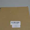 100 Pcs Heavy Duty Octagonal Hard Black Carpenter Pencils for Woodworking and Concrete Marking