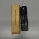 Replacement Firestick Remote Control Compatible with Fire Smart TV Stick Lite/Stick 4K/Smart TV 3rd Gen/TV Cube(2nd Gen/1st Gen/3rd Gen)/TVs Stick(2nd Gen/3rd Gen) with Voice Controller