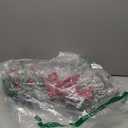 24'' Christmas Table Centerpiece Christmas Swag Decoration with Berries Pine Cone Red Bow Xmas Balls Cedar Artificial Decorative Swag for Dining Table Fireplace Mantel Front Door Wall Windows