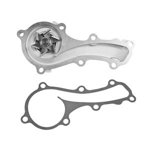 CUGANO AW9416 Engine Water Pump Kit with Gasket Compatible with 2000-2006 Nissan Sentra L4 1.8L DOHC