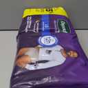 Depend Night Defense Adult Diapers, Incontinence Underwear for Men, Disposable, Overnight, Large, Grey, 22 Count