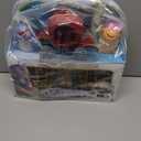 Spellbound, Magical Carriage Adventure Set with 3 Collectible Action Figures, from The Netflix Movie, Kids Toys for Girls & Boys Ages 6 and up (1)