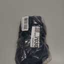 EVALESS Women's Summer 2 Piece Outfits Fashion 2025 Cap Sleeve Top and Wide Leg Pants Matching Set Vacation Outfits (Large, Navy Blue)