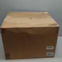 CXWXC Rear Bike Basket with Handle - Quick Release Bicycle Rear Basket with Cargo Net and Waterproof Cover, Wire Bike Baskets Rear Large Capacity