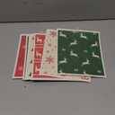 6 Pack Swedish Dishcloths for Kitchen,Swedish Rags Dish Towels with Clips, Reusable Paper Towels Washable Absorbent Cellulose Sponge Cloths No Odor for Cleaning Kitchen Valentines Gifts for Women (Black White Pattern)