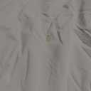 SUUKSESS Women Double Lined Fitted Basic Tee Crew Neck Short Sleeve Y2K Crop Top (X-Small, Soft Sand)