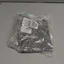 RTNLIT Heavy Duty Metal Music Stand Tray, Universal Mic Stand Tray for Music Sheet, Singing, Stage, Audio Recording (7.9" x 5.5")