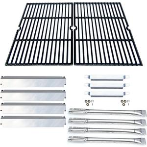 Direct Store Parts Kit DG166 Repair kit fits for Charbroil 463268606 463268007 463268008 463244011 463212511 463224611, fits for Kenmore 415.166579, for Uniflame Gas Grill