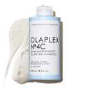Olaplex N.4C Bond Maintenance Clarifying Deep Cleansing Shampoo | Removes Damage Causing Impurities & Buildup | Helps Restore Color vibrancy | For Coily, Curly, Straight, and Wavy