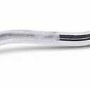 Cap Barbell 47-Inch Standard Solid E-Z Curl Bar