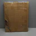 Lincia 36" x 12" Magnetic Horizontal 2 Month Dry Erase Calendar for Wall Undated Horizontal Dry Erase Wall Calendar Planner Aluminum Frame Whiteboard Calendar for Home Office Projects Wall Fridge