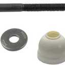 MOOG K700538 Suspension Stabilizer Bar Link Kit for Chevrolet Silverado 1500