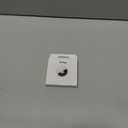 Apple AirTag (2nd Generation): Tracker for Keychain, Wallet, and More; Locator with Sound; Simple One-Tap Setup with iPhone or iPad; Key Finder with up to 1.5X Precision Finding Range