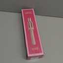 Auto Rotating Hair Curler - 4 Temperature and Timer Settings, Automatic Curling Iron with Automatic Shut-Off, Anti-Tangle and Scalding, Curling Wand for Long Lasting Curls (Black)