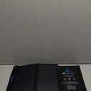 BigBlue 28W Solar Panel Charger with Dual USB-C and USB-A, Portable Solar Phone Charger for Camping, Hiking, Backpacking, Emergency Solar Charger for iPhone, iPad, Samsung Galaxy, Power Bank, GPS etc