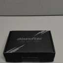 eXtremeRate Nebula Galaxy Patterned Faceplate Cover, Soft Touch Front Housing Shell Case Replacement Kit for Xbox One Elite Series 2, Xbox Elite 2 Core Controller Model 1797 - Controller NOT Included