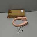 FrSara Neck Fan, Portable Personal Fan Strong Wind, 5200mAh, Air Volume,360 Cooling, No Hair Twisting, Air Volume On 2 Sides, Non-Slip, Quick Charge, Long Use Time, Gift for Women, Men, Birthday