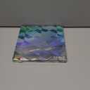 SMARTDEVIL Magnetic MagSafe Case for iPhone 16 Pro Max, Strong Magnetic Clear Shockproof Cover with 2 Screen Protectors, Ultra-Slim Anti-Yellowing Phone Case-Clear (White)