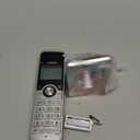 VTech IS8102 Additional Handset for IS8121 Series (Silver/Black)