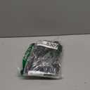 ALXNAN Clip in Hair Extensions for Women,Chocolate Brown with Dark Brown Long Wavy Hair Extensions Clip Ins 4PCS 24 Inch Synthetic Soft and Natural Thick Hair Pieces for Women