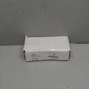 Master Lock High Capacity Key Lockbox, Combination Dial, Removable Shackle (1 Pack, Black)