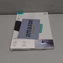 ESR 1 Pack Armorite Screen Protector for iPad Pro 11 Inch (M5/M4) 2025/2024, Military Grade Protection, 9H Hardness Tempered Glass Film with UltraFit Tray, HD Clarity, Dust and Bubble Free