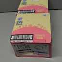 Pack of 2 Earth's Best Organic Baby Food, Dissolvable Teething Snack for Babies 6 Months and Older, Strawberry Banana Crunchy Sticks, .56 oz Pack (Pack of 5). BBD 13 mar 2026