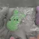 Easter Basket Stuffers for Kids,Easter Egg Fillers, Cute Bunny Toys Easter Gifts for Kids, Party Favors Classroom Exchange, Easter Decorations (12PCS)