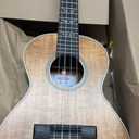 Solid Acacia Tenor Rosewood Update
